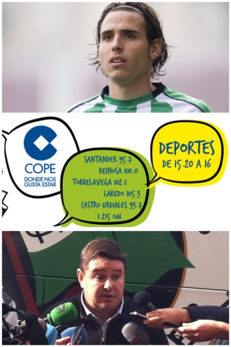Deportes Cope Cantabria (27-2)