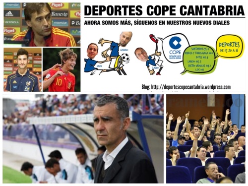 Deportes Cope Cantabria (23-5)
