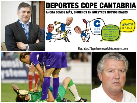 Deportes Cope Cantabria (29-5)