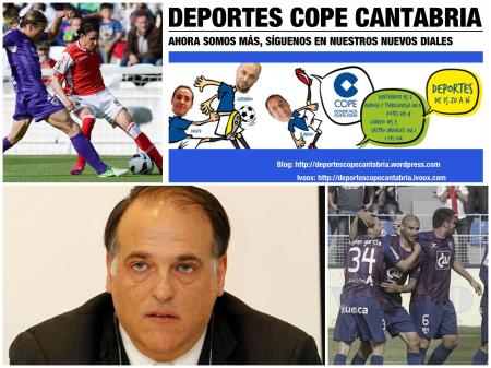 Deportes Cope Cantabria (4-6)