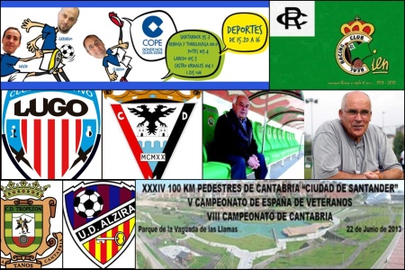 Deportes Cope Cantabria (21-6)